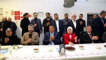 Gürkan'dan Siyaset Modeli Açıklaması