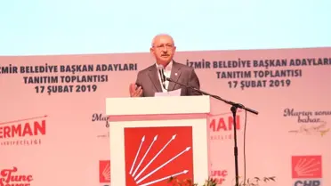 Tarımda Büyümeyi Nasıl Yapmak İstiyorsanız...'