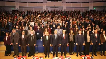 865 Öğrenci Lisansüstü Öğrenim İçin Yurt Dışına Gidecek