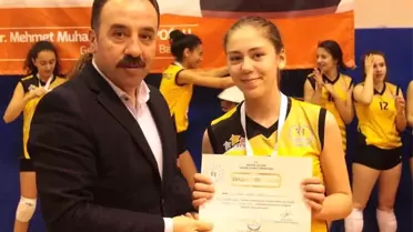 Anadolu Yıldızlar Ligi Voleybol Çeyrek Final Müsabakaları Sona Erdi