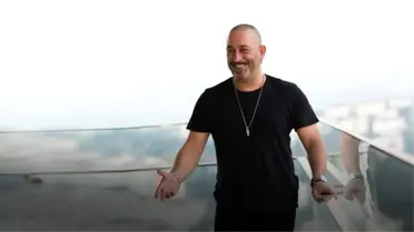 Cem Yılmaz'dan Organize İşler'in Netflix'e Satılması Hakkında Açıklama