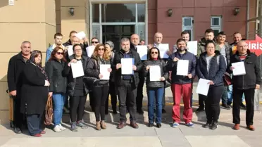 İyi Parti'de İstifa Bilmecesi