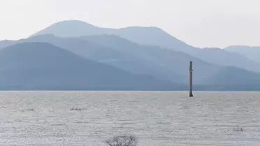 İzmir ve Manisa'ya 'Bereket' Yağdı