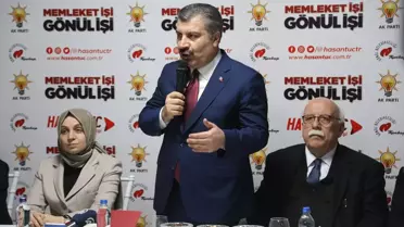 Kartpostal Belediyeciliğinden Uzak Kalalım'