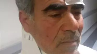 Şanlıurfa'da Sağlık Çalışanlarının Darbedildiği İddiası