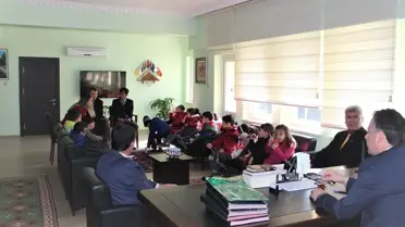 Afyonkarahisar'dan Kısa Kısa