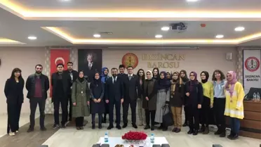 Avukatlara Seminer Düzenlendi