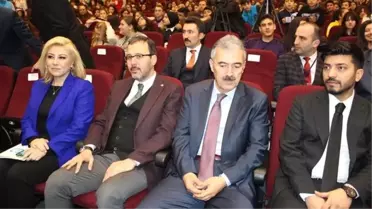 Bakan Kasapoğlu'ndan 7/24 Spor Tesisleri Müjdesi!