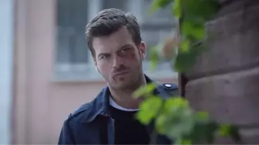 Çarpışma'ya Yeni Transfer! Başarılı Oyuncu Barış Aksavaş Kadroya Katıldı