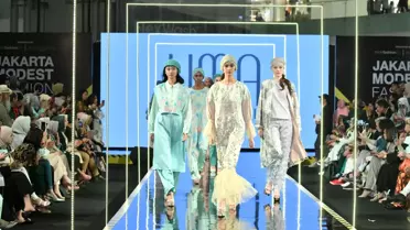 'Dünya Kadınlar Günü'' ve 'İyi İçin Moda' Konsepti Kutlanıyor