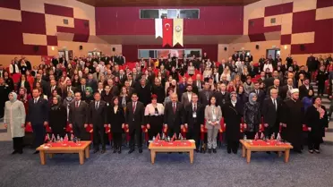 Edirne'de, 'Mirasımızın İzinde: 1. Balkan-Türk Kadın Çalıştayı' Gerçekleştirildi