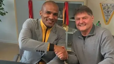 Florent Malouda, Zürih'in Hücum Antrenörü Oldu!