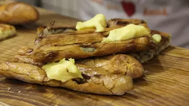 İlçe Sınırlarını Aşan Lezzet: Bafra Pidesi