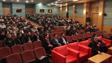 İstanbul Emniyeti ile İstanbul Barosu Arasında İletişimi Güçlendirme Toplantısı Düzenlendi