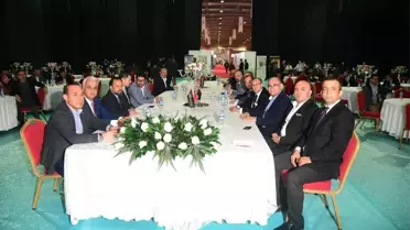 Sözlü: 'Adana Beş Yılda Marka Şehir Olma Hedefine Ulaştı'