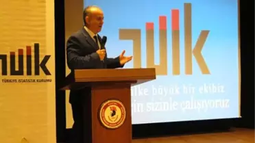 Tüik Öğrencilere Kapılarını Açmaya Devam Ediyor