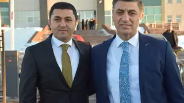 Yerel Seçime Doğru