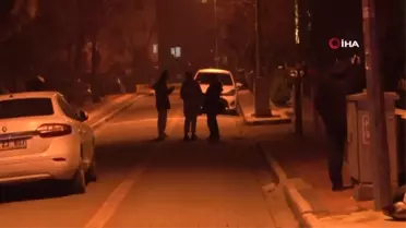 Afad Başkanı Güllüoğlu: 'Şu Ana Kadar Yıkım Söz Konusu Değil'