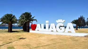 Aliağa'da Belediye Başkan Adayı Sayısı 8 Oldu