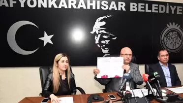 Başkan Çoban Motokros Şampiyonası'nın Maliyetini Açıkladı