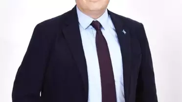 Bilkom'un Yeni Genel Müdürü Fikret Ballıkaya Oldu