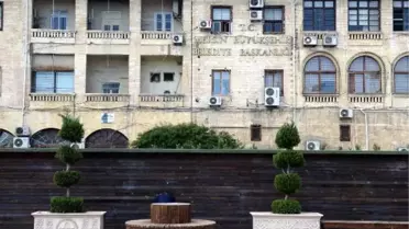 Burhanettin Kocamaz'ın Adaylığı İçin İkinci Formül Gündemde (2)