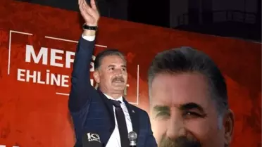 Burhanettin Kocamaz'ın Adaylığı İçin İkinci Formül Gündemde (3)