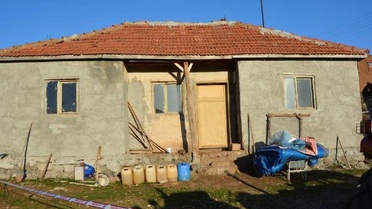 Eş Cinayetinden 20 Yıl Hapis Yattı, Tüfekle Vurulmuş Olarak Ölü Bulundu