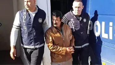 Komşusunun İç Çamaşırlarını Çalan Sapıktan Pişkin Savunma: Aşk Kurbanı Oldum
