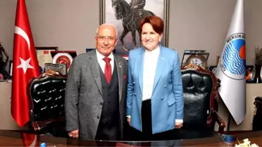 Aday Olamayan Burhanettin Kocamaz İçin MHP'den İlk Yorum: Zillet İttifakı'nın Aday Çekme Operasyonu