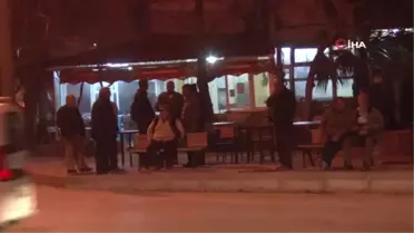Çanakkale Valiliği: 'Depremin Ardından Bölgede Büyüklükleri 3,6 ile 1,0 Arasında 46 Adet Artçı...