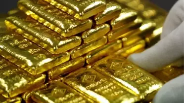 Gram altında 230 lira seviyesi izleniyor
