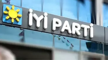 İYİ Parti'den İstifa Eden 874 Kişi AK Parti'ye Geçti