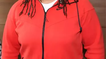 Kayra Sayit, Dünyada Sayılı Sporculardan Birisi'