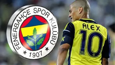 Koç'tan Alex'e Müthiş Teklif!