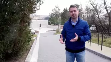 Macar Siyasetçiden 'Neden Türkiye'yi Seviyorum' Klibi - Budapeşte