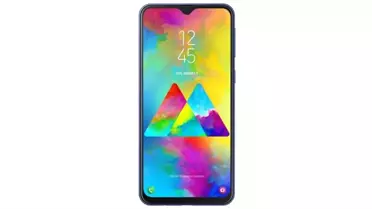 Samsung Galaxy M20'yi Muhteşem Bir Telefon Haline Getiren 5 Detay