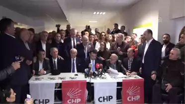 Suat Nezir: 'Yalan ve İftiraya Maruz Kaldım'