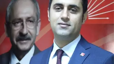CHP Adana İl Başkanı İstifa Nedenini Sosyal Medyadan Açıkladı