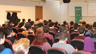 GeekDay, Uzman Kişilerle Bilişime Meraklı Bireyleri Buluşturacak