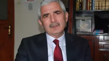 MHP'li Özmen, 'Gerçek Projelerle Seçimlere Gireceğiz'