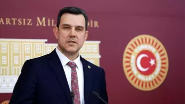 Milletvekili Esgin Sağlıktaki 16 Yıllık Devrimi Çarpıcı Rakamlarla Ortaya Koydu