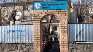 Sınıf Başkanlığı Seçimini Demokrasi Şölenine Dönüştürdüler