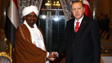 Sudan'da Hükümet Feshedildi! Ülkede 1 Yıl OHAL İlan Edildi