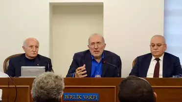 28 Şubat Küresel Darbe' Paneli