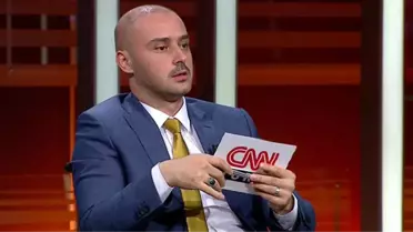 Doç. Dr. Selman Öğüt'ten Çarpıcı Hırsızlık Yorumu: Elini Keselim Deyince İnsan Hakları Diyorlar