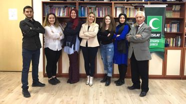 Dpü'de Yeni Proje: Akran Eğitimi