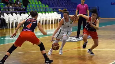 Kadınlar Basketbol Süper Ligi