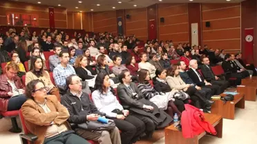 Paü'nün Son 9 Yılda 128 Projesi Tübitak Tarafından Desteklendi