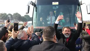 Yerel Seçimlere Doğru